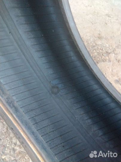 Bridgestone Turanza ER300 205/55 R16