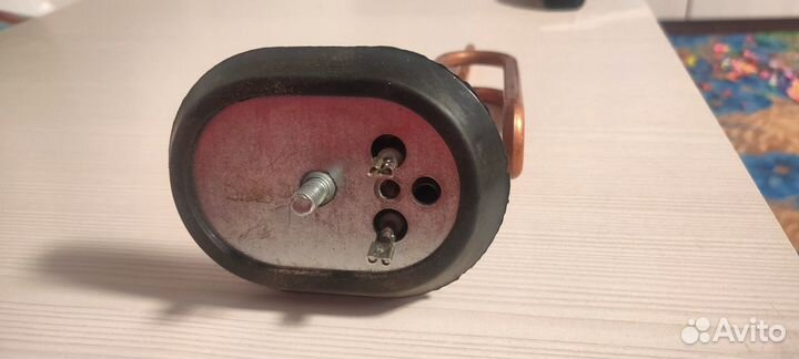 Продам (новый) тэн для водонагревателя 1,5 квт