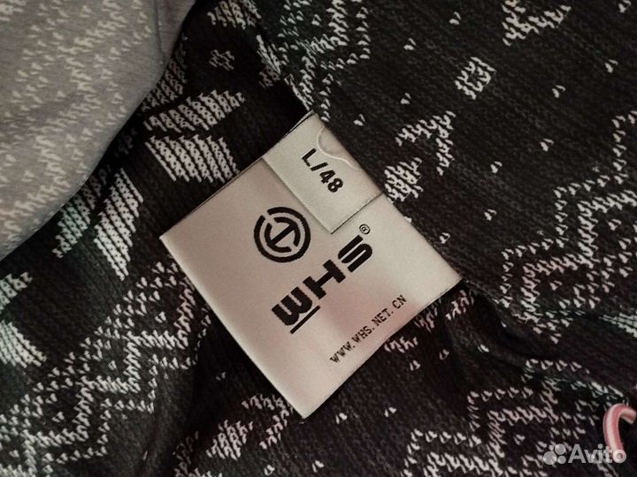 Горнолыжная куртка женская 48 50