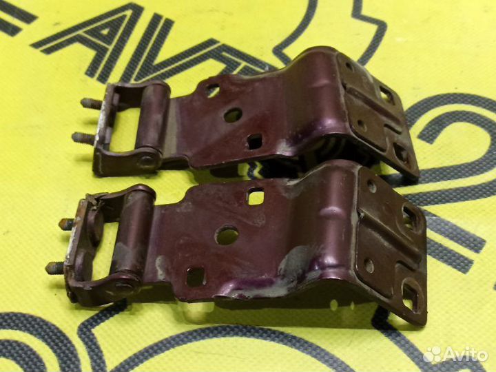 Петли багажника Honda Cr-V RD1 B20B 1996