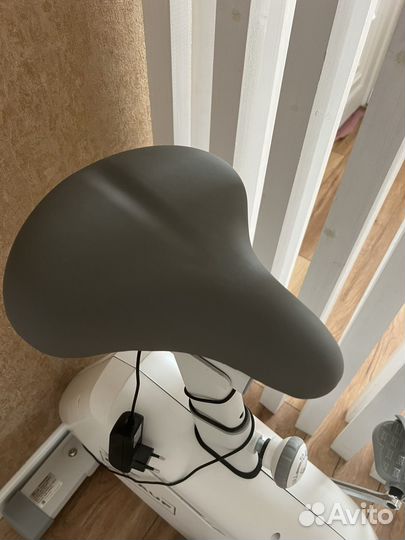 Велотренажер