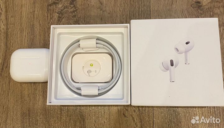 Airpods pro 2 копия