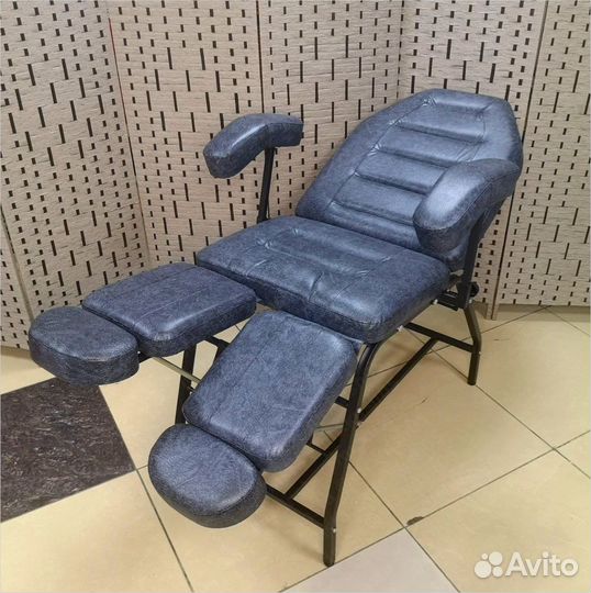 Педикюрное кресло