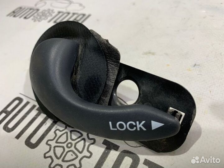 Ручка двери внутренняя задняя левая Fiat Albea