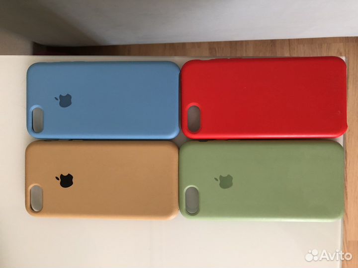 Чехол на iPhone 7 8