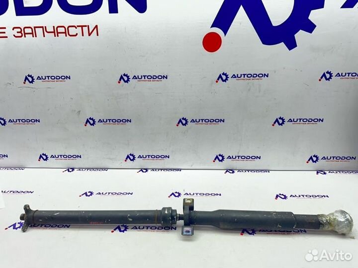 Карданный вал задний Mercedes Gl-Class 164