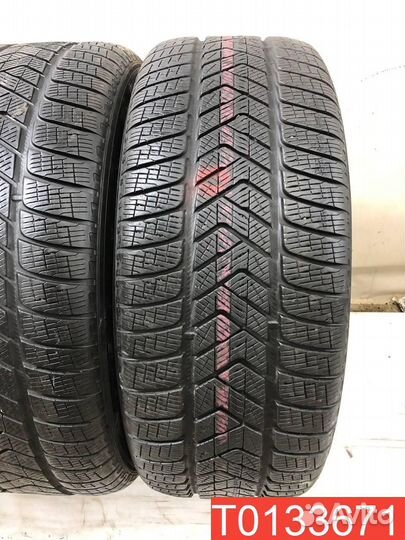 Pirelli Scorpion Winter 255/60 R18 112H