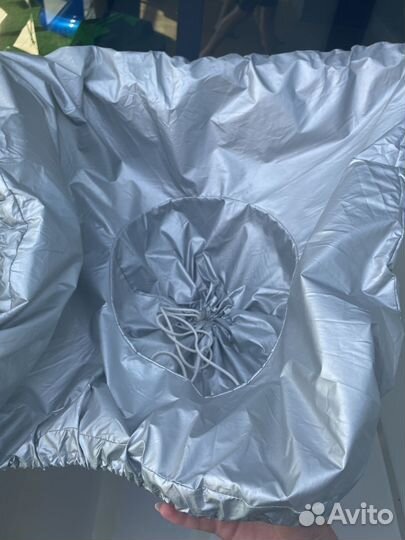 Сухая углекислая ванна