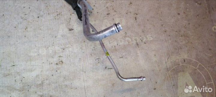 Трубка кондиционера Citroen C Crosser EP 4HN 2008