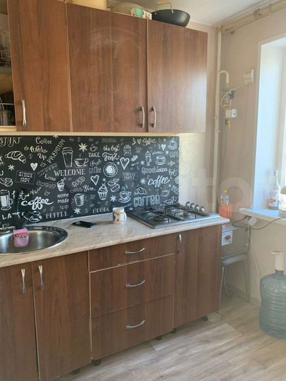 4-к. квартира, 58,7 м², 3/5 эт.