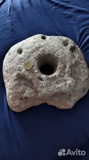 Зернотерка