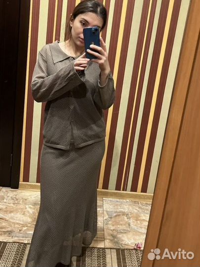 Костюм женский
