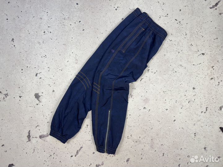 Горнолыжные штаны Luhta Sport винтаж