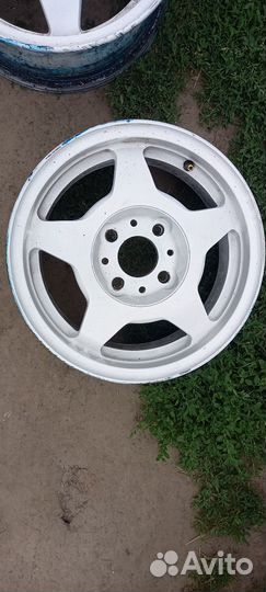 Диски бкмпо меркурий r13