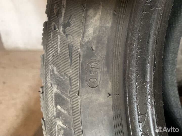 Cordiant Snow Cross 195/60 R15