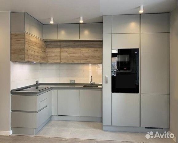 Кухонный гарнитур на заказ