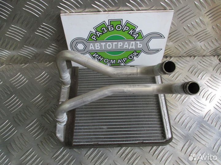 Радиатор отопителя Kia Spectra 2006г