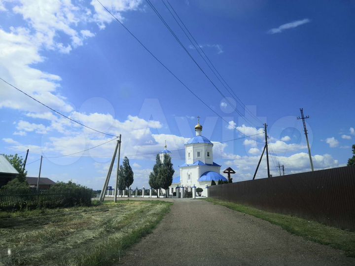 Участок 30 сот. (СНТ, ДНП)