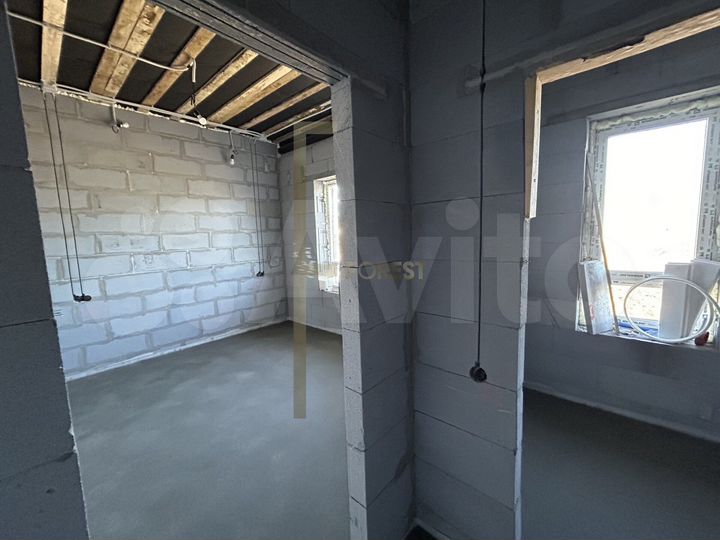 Дом 120 м² на участке 7 сот.