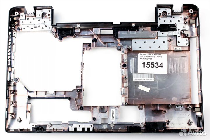 LenovoV570cНижняя часть корпуса (D case)
