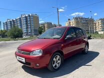 ВАЗ (LADA) Kalina 1.4 MT, 2008, 155 000 км, с пробегом, цена 325 000 руб.