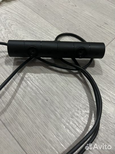 Камера ps4 v2