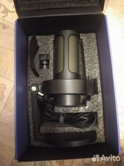 Игровой микрофон для пк