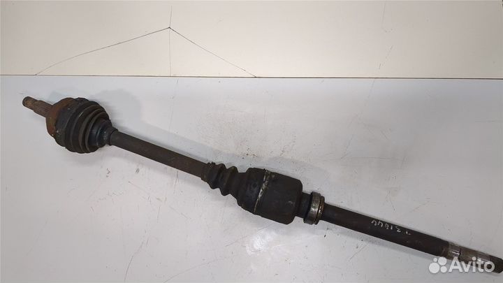 Полуось Citroen C8, 2003