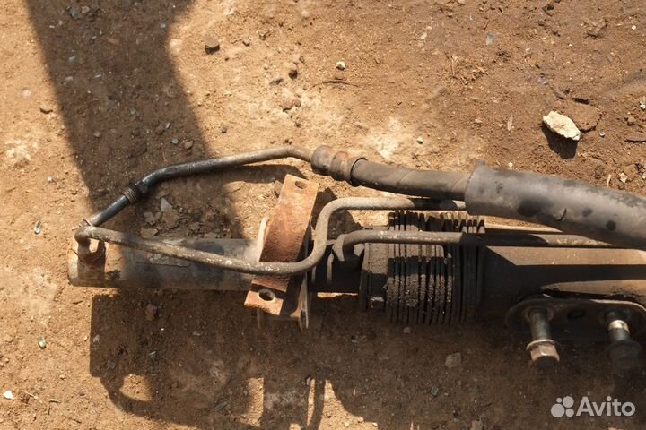 Рулевая рейка Daewoo Espero