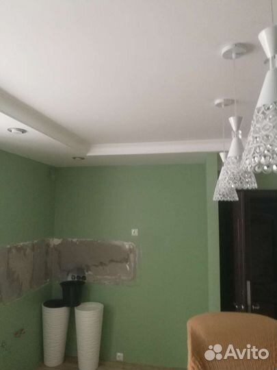 Ремонт квартир, домов