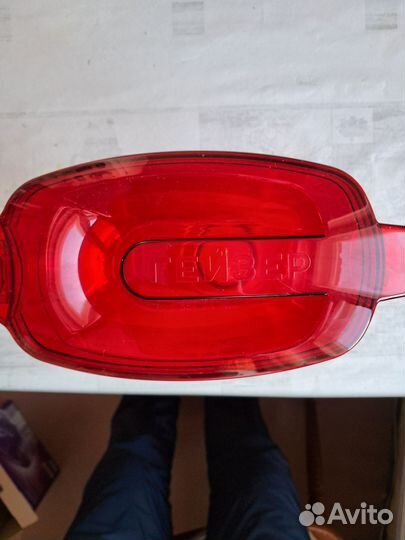 Фильтр кувшин для воды