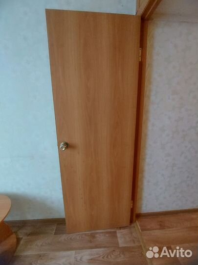 Межкомнатные двери бу с коробкой