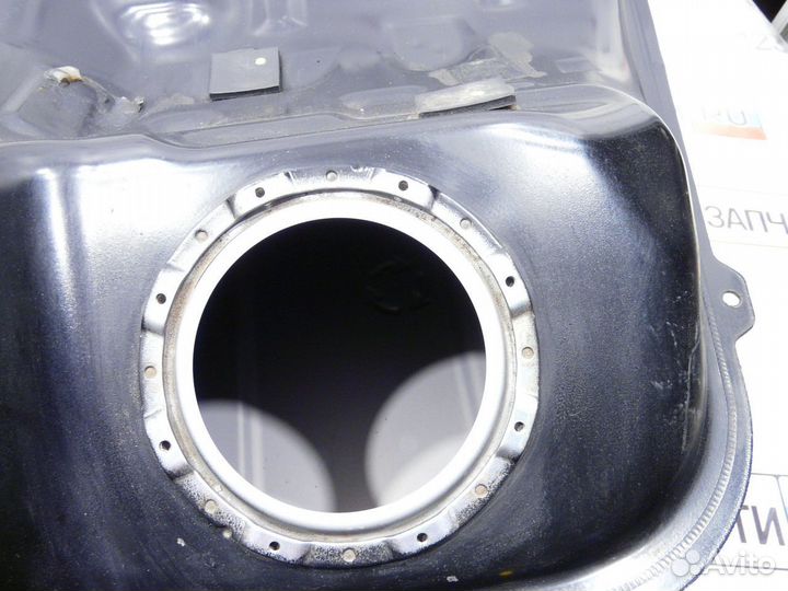 Топливный бак Hyundai I40 VF G4NC 2012