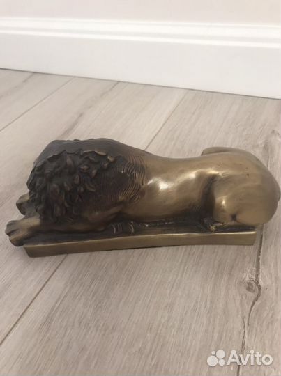 Пресс папье