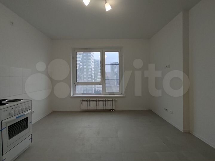 Аукцион: 2-к. квартира, 62,9 м², 12/25 эт.