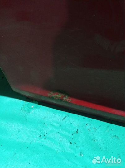 Дверь задняя правая Chery Qq6 S21