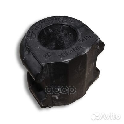 Втулка стабилизатора Sonata'05- 55513-3K200 Hyu