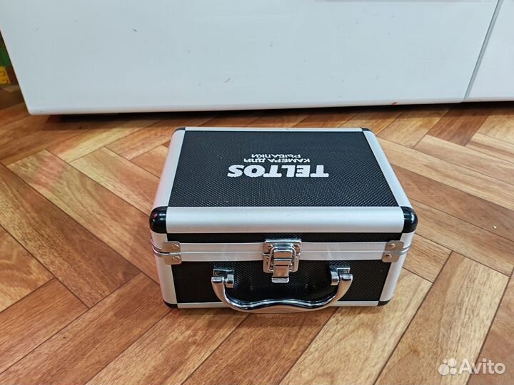 Камера для подледной рыбалки