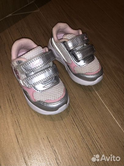 Кроссовки детские, фирма Kapika