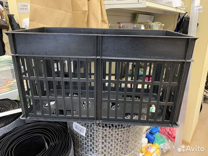 Ящик для хлеба 660*340*360