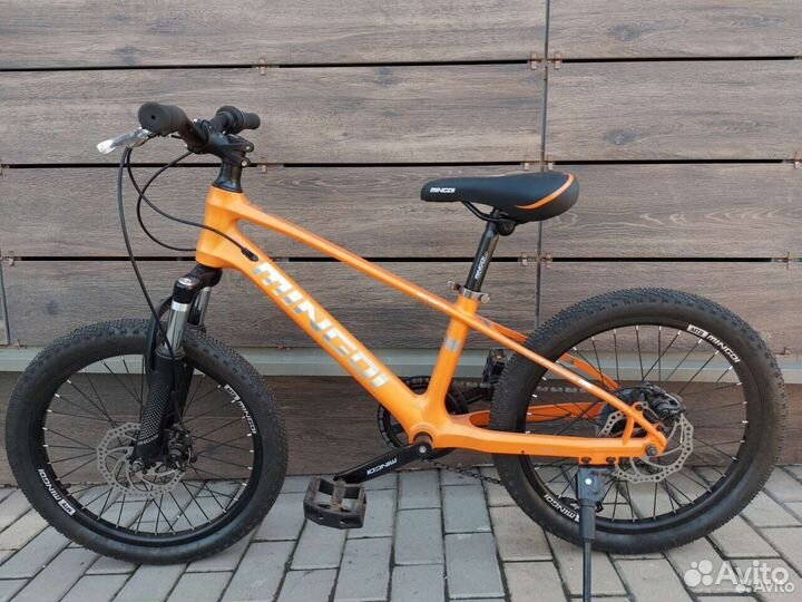 Детские велосипеды от 5 лет до 9 лет