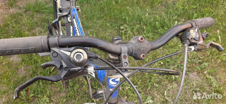 Продаётся велосипед