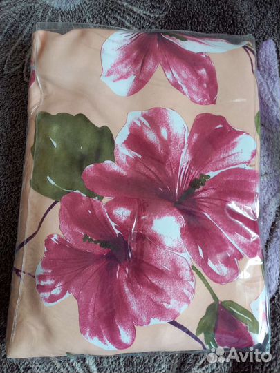 Шторы на кухню новые 300 на 175