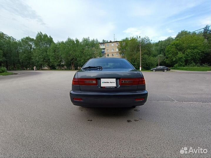 Toyota Corona Premio 2.0 AT, 1998, 191 837 км