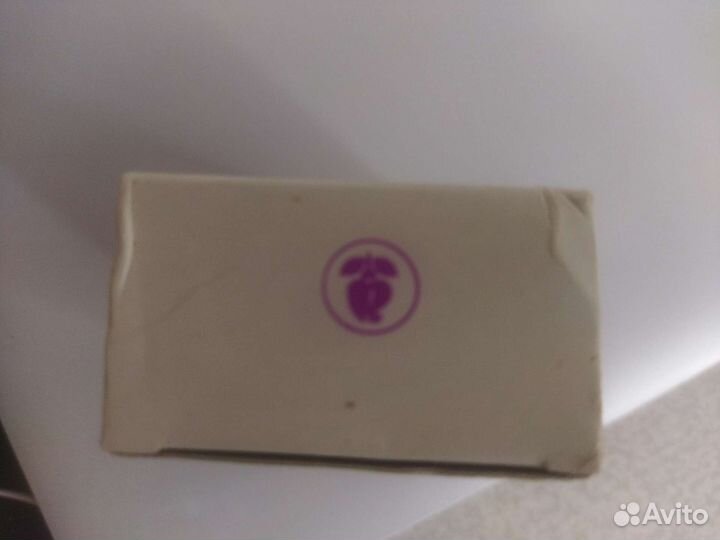 Духи Сонет. Болгария. Винтаж