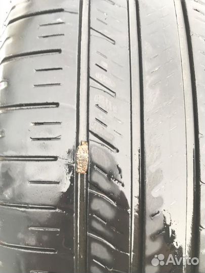 Goodyear Eagle LS2000 225/55 R18