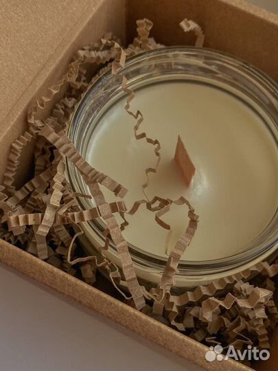 Мастер-класс изготовление свечей