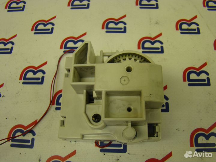 Узел подъёма бумаги в кассете HP 4350