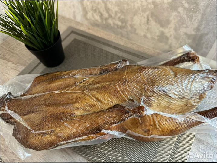 Казылык Гуси вяленые и копченые Чак Чак