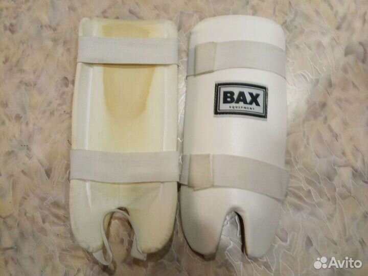 Защита голени для единоборств